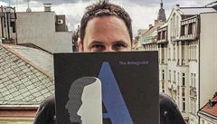 The Antagonist naživo. Jan P. Muchow své filmové album předvede živě 25. srpna... | na serveru Lidovky.cz | aktuální zprávy
