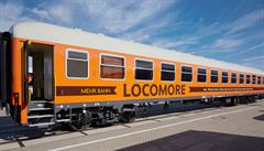 Leo Express koupil padlého dopravce Locomore. Má vstupenku na německé koleje