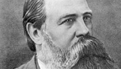 Jak to vlastně Marx celé myslel? Pochyby z jeho učení ‚vymazal‘ Engels