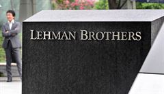 Lehman Brothers