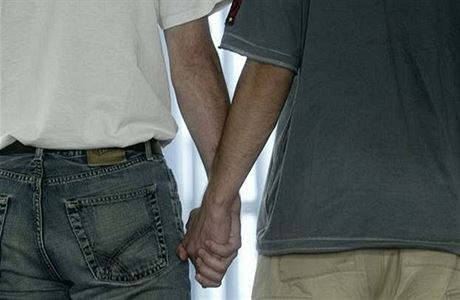 Gay iniciativa odmítla diskuzi o registrovaném partnerství.
