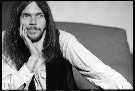 Neil Young