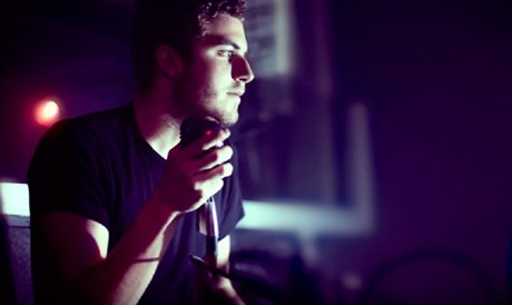 Nicolas Jaar