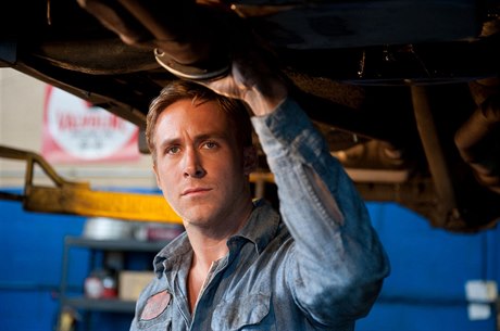 Drive - Ryan Gosling