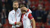 4. pedkolo Ligy mistr - Slavia vs. APOEL Niksie: zklaman domc po vyazen.