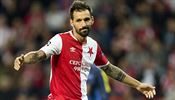 4. pedkolo Ligy mistr - Slavia vs. APOEL Niksie: nespokojen slvistick...