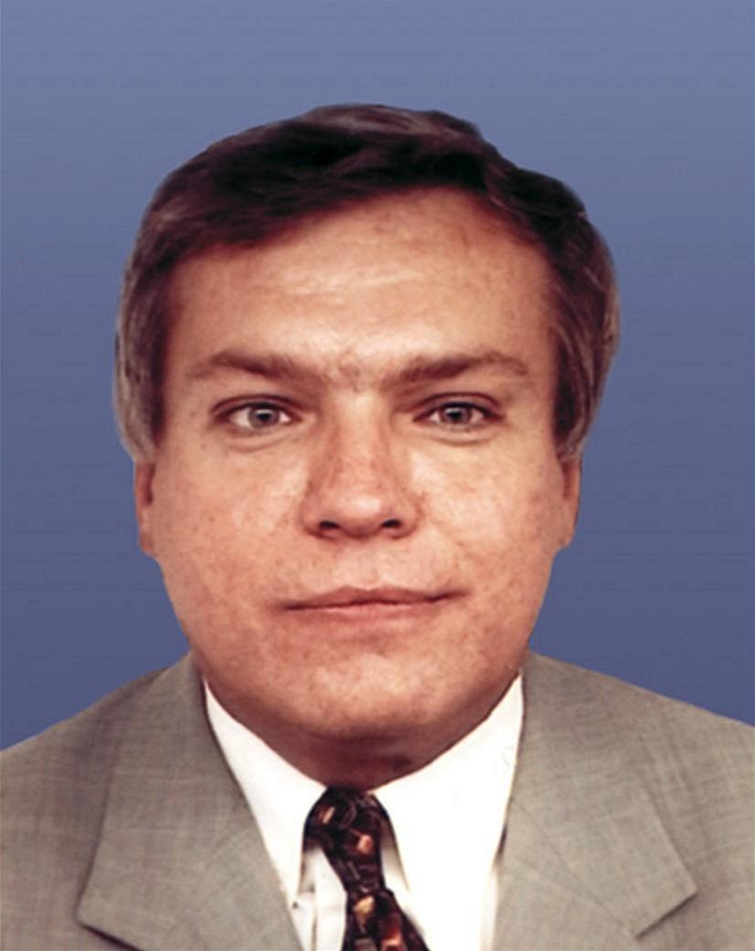 Pra�ský léka� Jaroslav Barták
