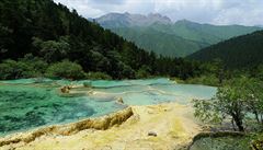7 národních parků Asie, které stojí za návštěvu