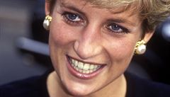 Princezna Diana | na serveru Lidovky.cz | aktuální zprávy