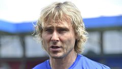 Pavel Nedvd.