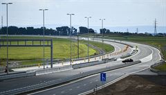 Ředitelství silnic chystá opravy D11. Necelých osm kilometrů vyjde na 1,2 miliardy