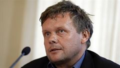 P�edseda Asociace pedagog� základního �kolství �eské republiky Jaroslav �tercl...