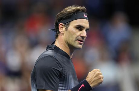 Roger Federer pijel do Prahy vyhrát, ne se jen zúastnit.