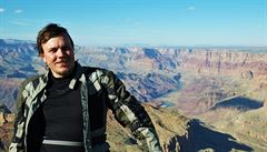 Národní park Grand Canyon jsme nemohli vynechat, Arizona, USA