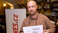 �éf hnutí Franti�ek Mat�jka v minulosti ve�el ve známost ve�ejnosti p�edev�ím...