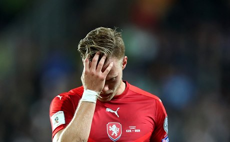 Češi si příští rok mistrovství světa nezahrají
