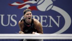 Kvitová s Del Potrem získali na US Open cenu za sportovní chování