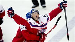 IIHF vybrala nejlepší hokejovou pětku české historie. Souhlasíte s kladenskou dominancí?