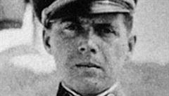 Josef Mengele.