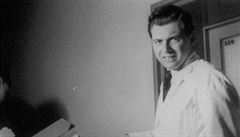 Deníky esesáckého lékaře Mengeleho jdou do dražby 