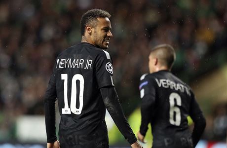 Neymar, nejdraí fotbalista svta.
