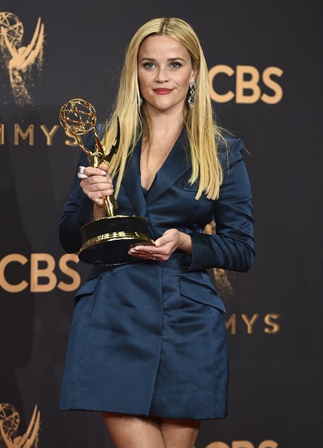 Hereka Reese Witherspoonová.