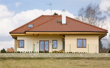 Hypotéka je jedna z možností financování vlastního bydlení.