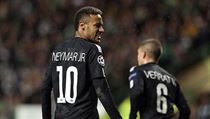 Neymar, nejdra fotbalista svta.