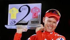 Cyklista Froome končí v Ineosu. Čtyřnásobnému vítězi Tour neprodloužila britská stáj smlouvu