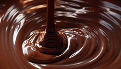 Švýcaři hledají ideální čokoládu. Netloustne se po ní a nerozpouští se