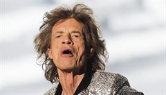 Rolling Stones, No Filter Tour 2017, Hamburk, 9. 9. 2017