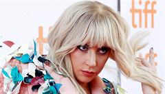 Lady Gaga na filmovém festivalu v Torontu. | na serveru Lidovky.cz | aktuální zprávy