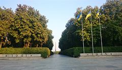 Kyjev předvolal polského velvyslance, spor mezi sousedy graduje