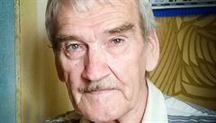 Stanislav Petrov