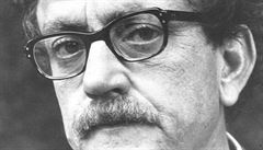 Americký spisovatel Kurt Vonnegut. | na serveru Lidovky.cz | aktuální zprávy