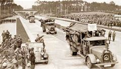 Hitlerovy dálnice: dodnes živý ekonomický mýtus 