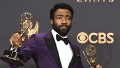 Donald Glover