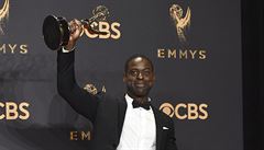 Sterling K. Brown