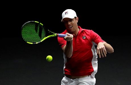 Sam Querrey