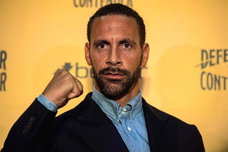 Rio Ferdinand má jasno. Angliani jsou pedureni k neúspchu.