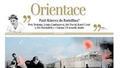 Orientace LN