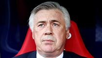 Carlo Ancelotti.