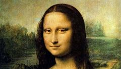 Leonardo da Vinci: Mona Lisa | na serveru Lidovky.cz | aktuální zprávy