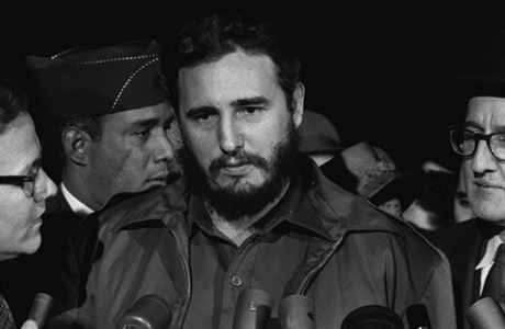 Mezi roky 1959 a 1976 zastval Fidel Castro funkci premira Kuby. Vliv...