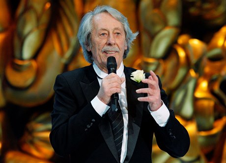 Jean Rochefort.