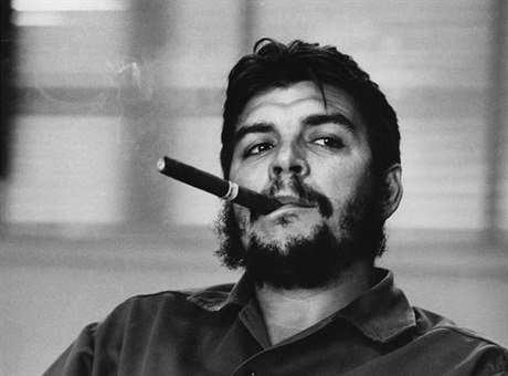 Che Guevara