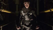 Jon Bernthal jako Punisher.