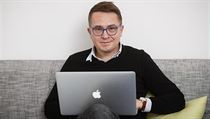Roman Šmucler, nový prezident České stomatologické komory v online chatu pro...