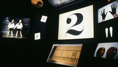 Vitra Design Museum otevírá Eames Celebration: výstavy na poet manel...