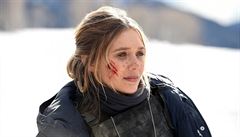 Agentka Jane Bannerová (Elizabeth Olsenová) má s místním podnebím celkem...